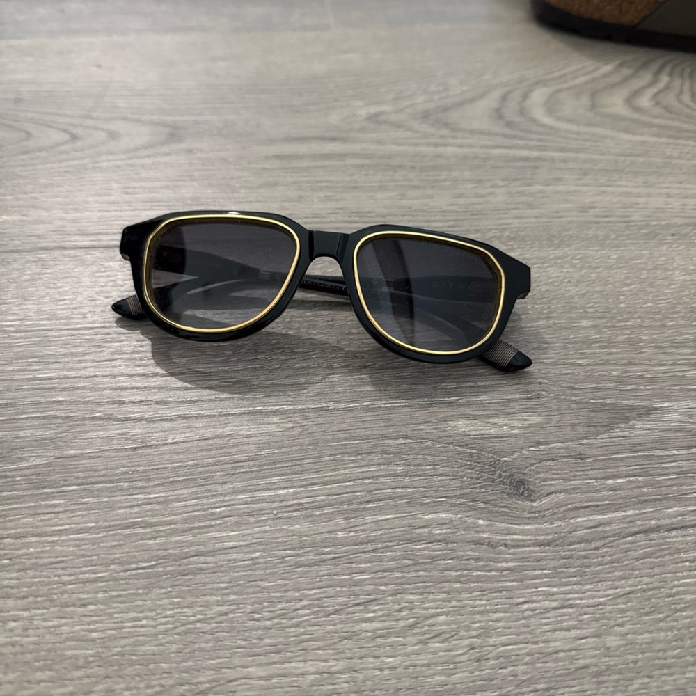 DITA Varkatope limited edition glasses - Picture 8 of 8